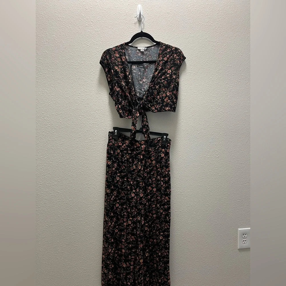 American Eagle 2‎ Piece Matching Set